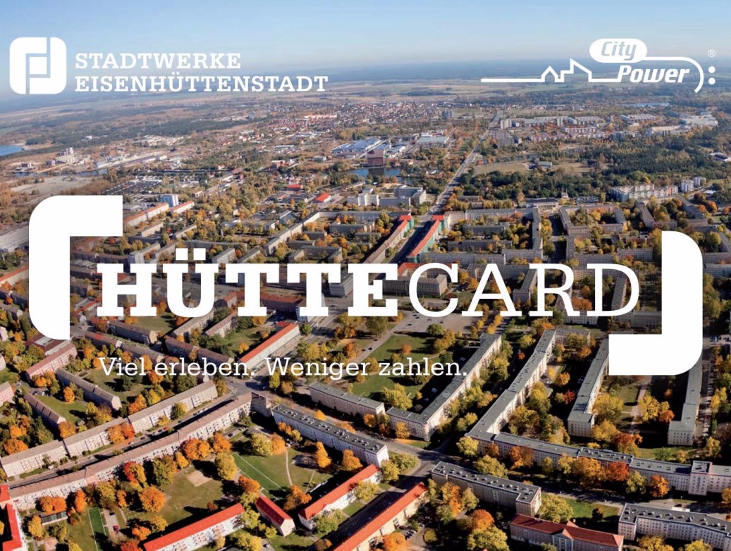 HÜTTE.CARD